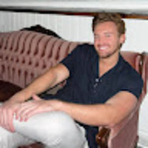 Meet your Posher, Tristan